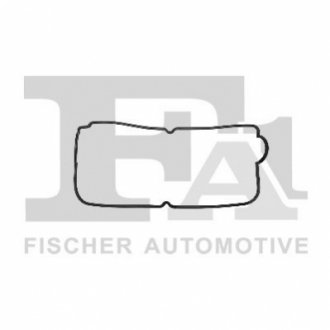 SUZUKI Прокладка клапанной крышки Baleno 1,3-1,6 -02, Swift 1,6 90-. Fischer Automotive One (FA1) EP7600-901 (фото 1)