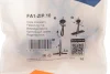 Клипса крепления (затискач) Fischer Automotive One (FA1) (FA1-ZIP.10) изображение 2