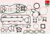 Автозапчасть Fischer Automotive One (FA1) (FS2239NH) изображение 1