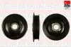 Шків колінвалу Opel Astra G/Vectra B 2.0/2.2 CDTI (6PK) Fischer Automotive One (FA1) (FVD1001) зображення 1