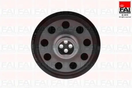 Автозапчасть Fischer Automotive One (FA1) FVD1049