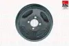 Шків колінвалу Fiat Doblo 1.3JTD (+AC) Fischer Automotive One (FA1) (FVD1053) зображення 1