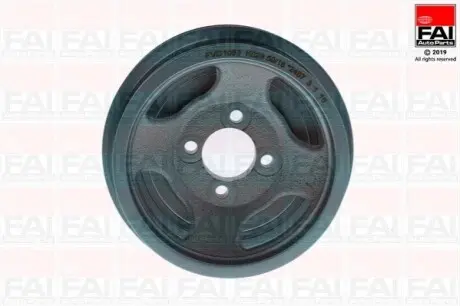 Автозапчасть Fischer Automotive One (FA1) FVD1053