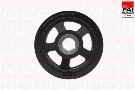 Автозапчасть Fischer Automotive One (FA1) FVD1062