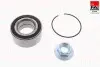 Підшипник маточини (передньої) Land Rover Freelander 1.8i 16V 2.0DI 98-00 Fischer Automotive One (FA1) (FWBK1042) зображення 1