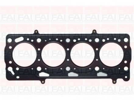 Прокладка Г/Б Seat/VW polo/Lupo 1.0 99- AER/ALL Fischer Automotive One (FA1) HG1026