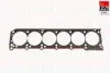 Прокладка ГБЦ HG1131