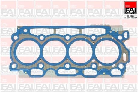 Прокладка Г/Б Ford 1.6TDCI, PSA DV6ATED4 Fischer Automotive One (FA1) HG1164B