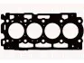 Фото Прокладка Г/Б Citroen/peugeot/Ford 1.6HDi/TDCi (1.40mm) Fischer Automotive One (FA1) (HG1164C) изображение 2