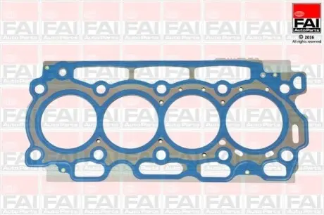 Прокладка Г/Б Citroen/peugeot/Ford 1.6HDi/TDCi (1.40mm) Fischer Automotive One (FA1) HG1164C Купить в Украине