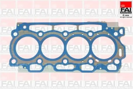 Прокладка ГБЦ Fiat Scudo/Jumpy/Peugeot Expert/Partner 1.6D/HDI 06- (1.45mm) Fischer Automotive One (FA1) HG1164D Купити в Україні