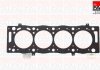 Прокладання ГБЦ Citroen/Fiat/Ford/Peugeot 2.0 HDi/Tdci 00- (1,35mm) HG1177B