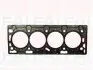 Прокладка ГБЦ HG1364