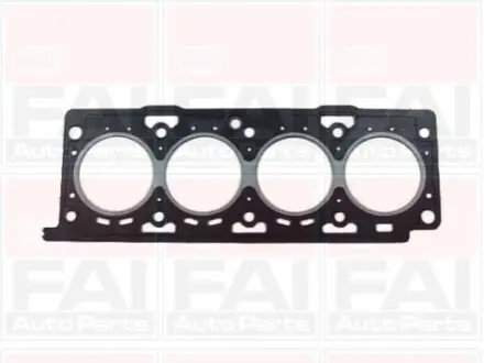 Прокладка Г/Б Fiat Doblo,Multipla,Palio Weekend, Stilo 1.6 16V 02.01- /Lancia 182 B6 Fischer Automotive One (FA1) HG1403 Купити в Україні