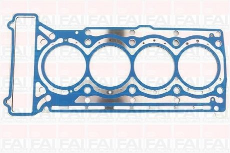 Прокладка головки циліндрів Fischer Automotive One (FA1) HG1465 (фото 1)