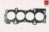 Прокладка ГБЦ Fischer Automotive One (FA1) HG1620