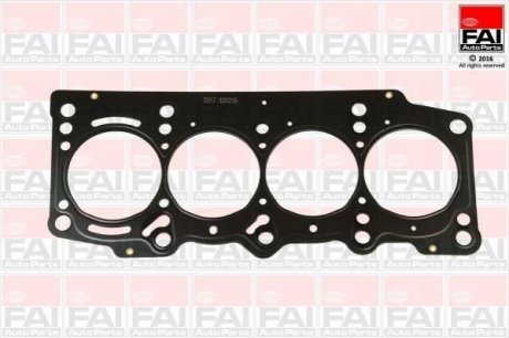 Gasket, cylinder head Fischer Automotive One (FA1) HG1677