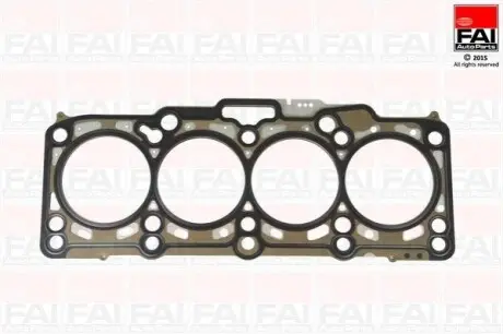 Фото Прокладка Г/Б VW Golf/Audi A3/A4/A5/A6/Q5.0 TDI CR 09- Fischer Automotive One (FA1) (HG1743B) зображення 1