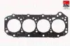 Фото Прокладка ГБЦ Renault Master 3.0dCi 03- (0.7mm) Fischer Automotive One (FA1) (HG1831A) зображення 1