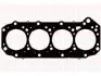 Фото Прокладка ГБЦ Renault Master 3.0dCi 03- (0.7mm) Fischer Automotive One (FA1) (HG1831A) зображення 2