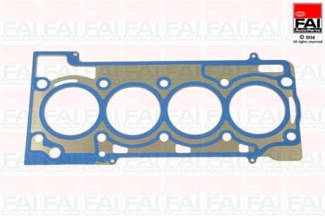 Gasket, cylinder head Fischer Automotive One (FA1) HG1938