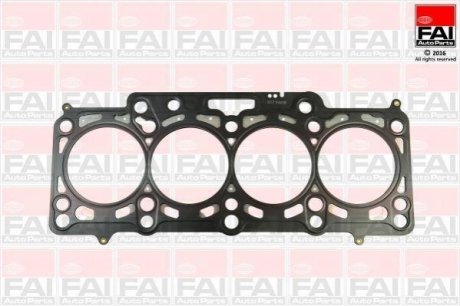 Gasket, cylinder head Fischer Automotive One (FA1) HG1943A