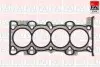 Прокладка ГБЦ Fischer Automotive One (FA1) (HG2103) зображення 1