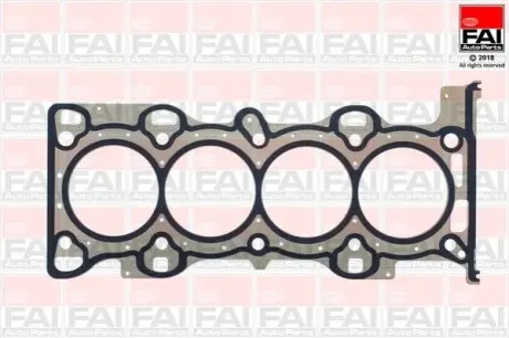Прокладка ГБЦ Mazda 3/5/6 2.0 16V mot.LF17 2007- Fischer Automotive One (FA1) HG2103 Купить в Украине
