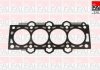 Прокладка головки блоку циліндрів Fischer Automotive One (FA1) HG2183A (фото 1)