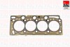 Gasket, cylinder head HG2255A