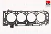Прокладка ГБЦ HG2281A