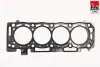 Прокладка ГБЦ HG2281C