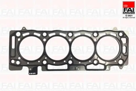 Прокладка ГБЦ Fischer Automotive One (FA1) HG2281C Купити в Україні