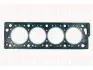 Фото Прокладка ГБЦ Citroen Berlingo/Peugeot Partner 1.8i 97-03, Ø84,00mm, 1.30mm Fischer Automotive One (FA1) (HG284) зображення 2