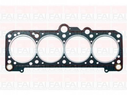 Прокладка Г/Б VW Passat, Caddy 1.6-1.8 83- Fischer Automotive One (FA1) HG424