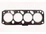 Прокладка головки Ford 1,8D/TD 92-> 4 ! Fischer Automotive One (FA1) (HG528) изображение 2