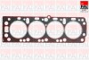 Прокладка Г/Б Opel Kadet 88-/Vectra 92-/Astra 1,7D 92- HG746