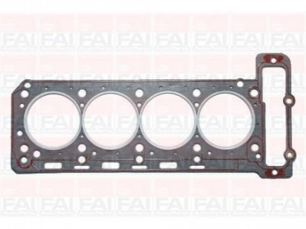 Прокладка Г/Б DB 2.0/2.2 OM 111,940/941/960/961 Fischer Automotive One (FA1) HG767