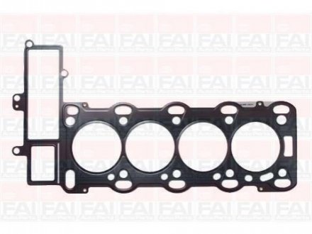 Прокладка Г/Б Opel 2.0DI X20DTH/X20DTL 9 Fischer Automotive One (FA1) HG863 (фото 1)