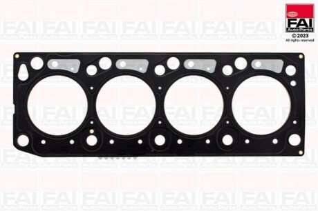 Прокладка Г/Б Ford Focus, Mondeo IV, Connect 1.8TDCi 98-13 Fischer Automotive One (FA1) HG882