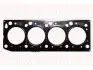 Фото Прокладка ГБЦ Fischer Automotive One (FA1) (HG882B) зображення 2