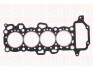 Прокладання ГБЦ NISSAN MICRA 1.0/1.3/1.4 92-10 Fischer Automotive One (FA1) HG938 (фото 2)