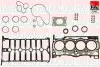 Комплект прокладок (верхний) VW Caddy IV 1.2 TSI 15- Fischer Automotive One (FA1) (HS1939) изображение 1