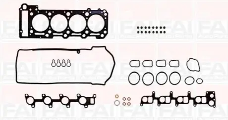 Фото Комплект прокладок Fischer Automotive One (FA1) (HS864) зображення 1