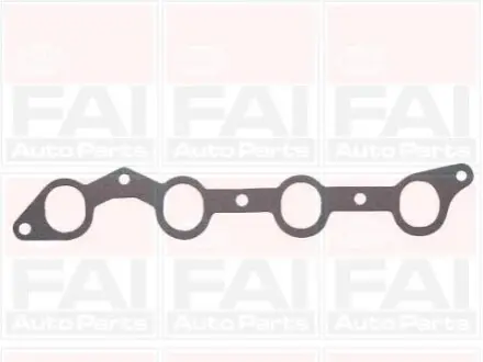 Прокладка впускного колектора Fischer Automotive One (FA1) IM184 Купити в Україні