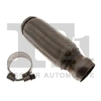 ZLACZE ELASTYCZNE Z OPASKAMI Fischer Automotive One (FA1) KF140005 Купить в Украине
