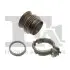 Ремкомпелкт сажевого фильтра Fischer Automotive One (FA1) KF140015 Купить в Украине