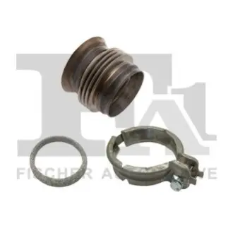 Ремкомпелкт сажевого фильтра Fischer Automotive One (FA1) KF140015 Купить в Украине
