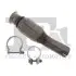 Гофра вихлопної системи Fischer Automotive One (FA1) KF210015 Купити в Україні