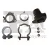 Труба глушника Fischer Automotive One (FA1) KF460010